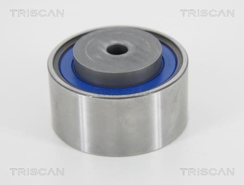 Polea inversión/guía, correa distribución Triscan A/S ref. 8646 10230