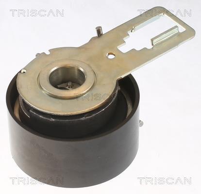 Galet tendeur de courroie de distribution (Galet tendeur de courroie crantée) Triscan A/S ref. 8646 10235