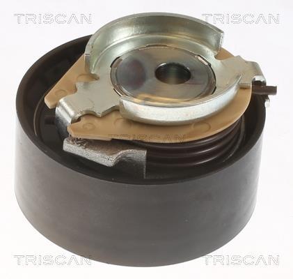 Galet tendeur de courroie de distribution (Galet tendeur de courroie crantée) Triscan A/S ref. 8646 10238