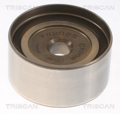 Galet enrouleur de courroie de distribution Triscan A/S 8646 10239