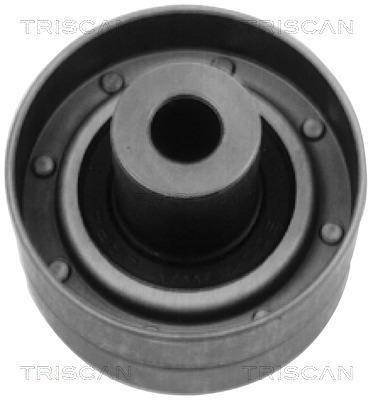 Polea inversión/guía, correa distribución Triscan A/S ref. 8646 14203
