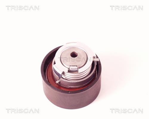 Polea tensora, correa distribución Triscan A/S 8646 15121