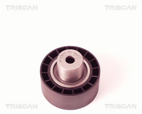 Polea inversión/guía, correa distribución Triscan A/S ref. 8646 17203
