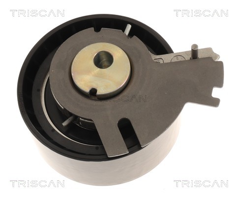 Galet tendeur de courroie de distribution (Galet tendeur de courroie crantée) Triscan A/S ref. 8646 28109