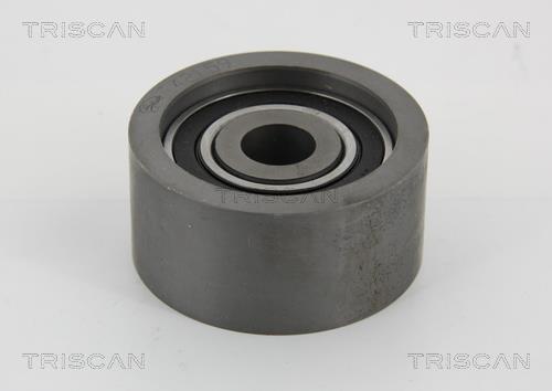 Galet enrouleur de courroie de distribution Triscan A/S ref. 8646 29217