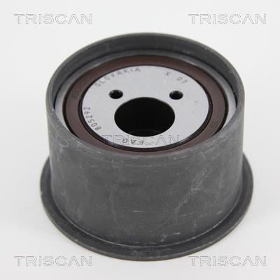 Polea inversión/guía, correa distribución Triscan A/S ref. 8646 29227