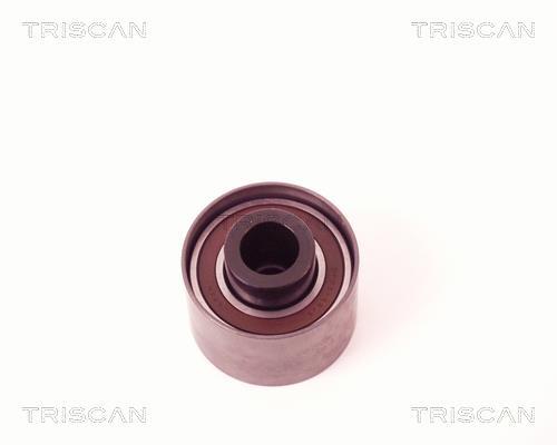 Galet enrouleur de courroie de distribution Triscan A/S ref. 8646 41201