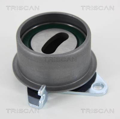 Polea tensora, correa distribución Triscan A/S ref. 8646 42123