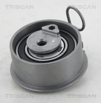 Polea tensora, correa distribución Triscan A/S ref. 8646 43106