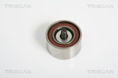 Polea inversión/guía, correa distribución Triscan A/S ref. 8646 43203