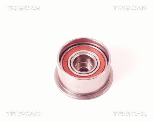 Polea inversión/guía, correa distribución Triscan A/S ref. 8646 68203