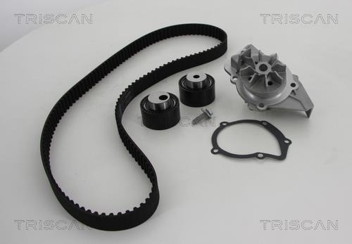 Kit de distribuição Triscan A/S ref. 8647 100007