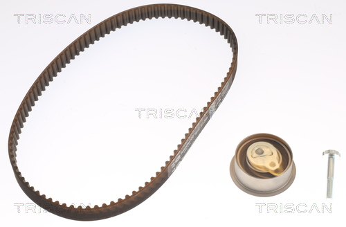 Kit de distribution (Kit courroie de distribution) Triscan A/S 8647 100028