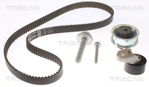 Kit de distribution (Kit courroie de distribution) Triscan A/S 8647 100030