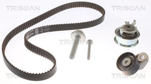 Kit de distribution (Kit courroie de distribution) Triscan A/S 8647 100030