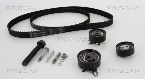 Kit de distribution Triscan A/S ref. 8647 10049