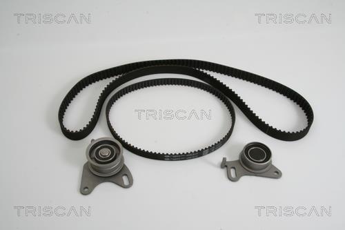 Kit de distribution (Kit courroie de distribution) Triscan A/S ref. 8647 10052