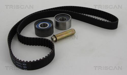 Kit de distribution (Kit courroie de distribution) Triscan A/S ref. 8647 10070