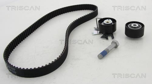 Kit de distribution Triscan A/S ref. 8647 10079