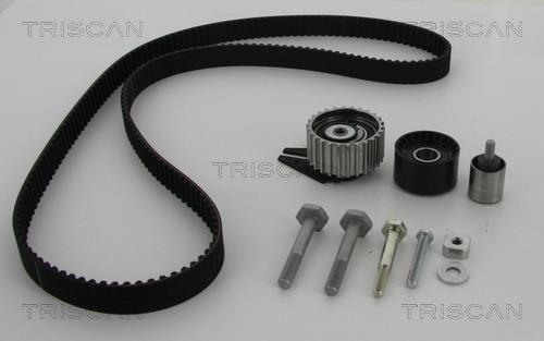 Kit de distribution Triscan A/S ref. 8647 10087