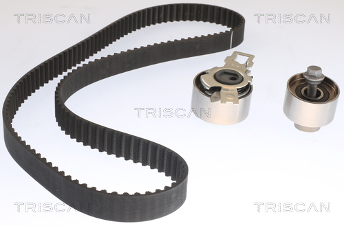 Kit de distribution (Kit courroie de distribution) Triscan A/S ref. 8647 10107