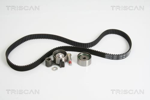 Kit de distribution (Kit courroie de distribution) Triscan A/S ref. 8647 13006