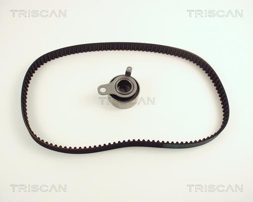 Kit de distribuição Triscan A/S ref. 8647 13011