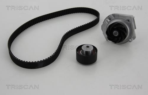 Kit de distribuição Triscan A/S ref. 8647 150005