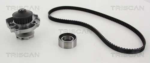 Kit de distribuição Triscan A/S ref. 8647 150006