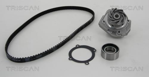 Kit de distribuição Triscan A/S ref. 8647 150006