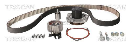 Kit de distribuição Triscan A/S ref. 8647 150009