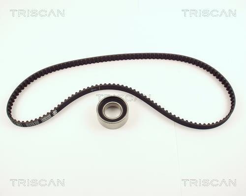 Kit de distribution (Kit courroie de distribution) Triscan A/S ref. 8647 15016