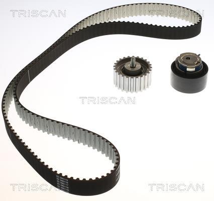 Kit de distribution (Kit courroie de distribution) Triscan A/S ref. 8647 15032