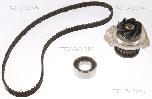 Kit de distribuição Triscan A/S ref. 8647 150501