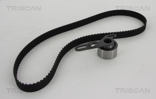 Kit de distribution (Kit courroie de distribution) Triscan A/S 8647 16019
