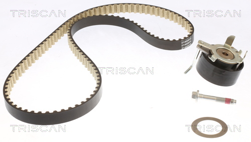 Kit de distribuição Triscan A/S ref. 8647 16022