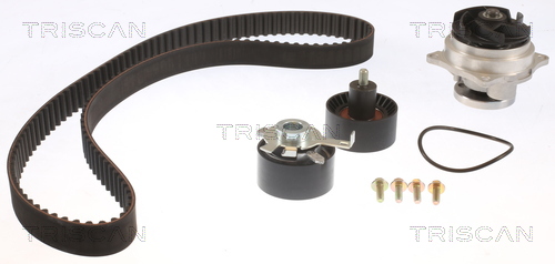 Kit de distribuição Triscan A/S ref. 8647 160506