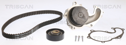 Kit de distribuição Triscan A/S ref. 8647 160507