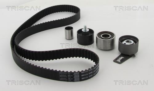 Kit de distribution Triscan A/S ref. 8647 18004