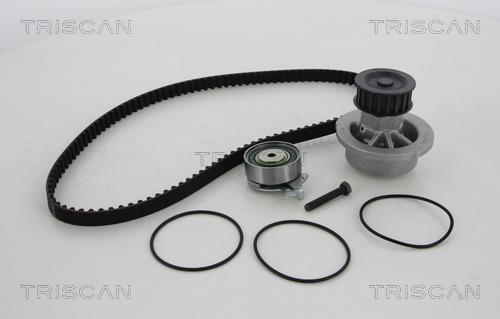 Kit de distribuição Triscan A/S ref. 8647 240008