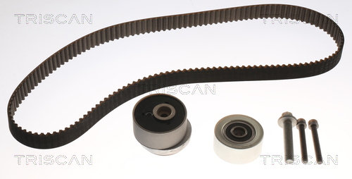 Kit de distribution (Kit courroie de distribution) Triscan A/S ref. 8647 24027