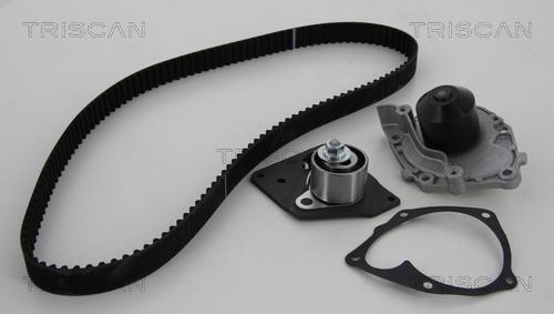 Kit de distribuição Triscan A/S ref. 8647 250003