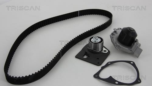 Kit de distribuição Triscan A/S ref. 8647 250003