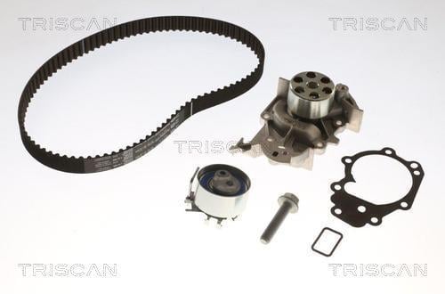 Kit de distribuição Triscan A/S ref. 8647 250005