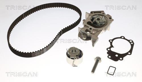 Kit de distribuição Triscan A/S ref. 8647 250005