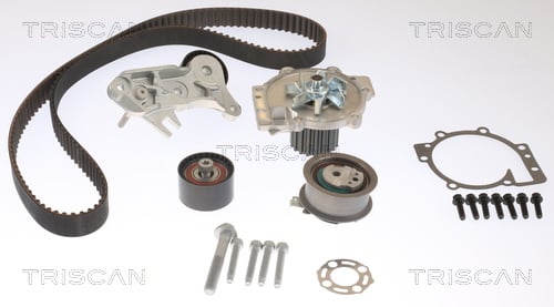 Kit de distribuição Triscan A/S ref. 8647 270002