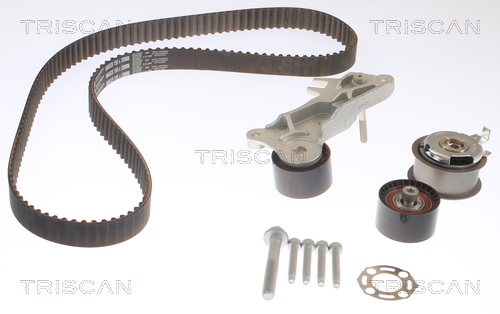 Kit de distribution Triscan A/S 8647 27018