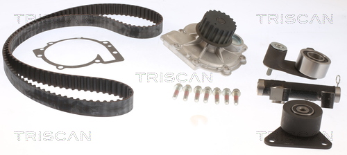 Kit de distribuição Triscan A/S ref. 8647 270501