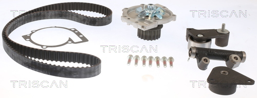 Kit de distribuição Triscan A/S ref. 8647 270501
