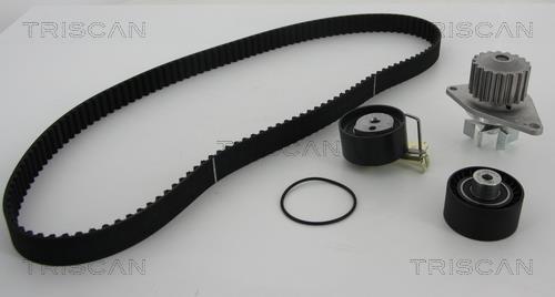 Kit de distribuição Triscan A/S ref. 8647 280009